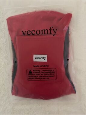 Vecomfy Dog Diaper Cover-  New in Package SZ XL